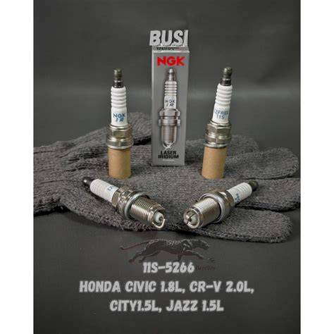Jual Busi Iridium Crv Terlengkap - Harga Murah Maret 2026