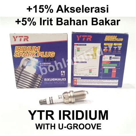 Jual Busi Iridium Grand Livina Terlengkap - Harga Murah Maret 2026 ... - raincitystudios.com