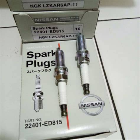 Jual Busi Iridium Nissan Terlengkap - Harga Murah Maret ... - raincitystudios.com