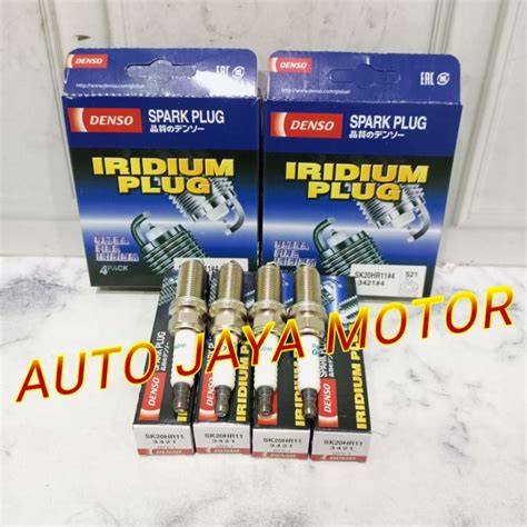 Jual Busi Iridium Terlengkap & Harga Terbaru Maret 2026 | Shopee … - raincitystudios.com
