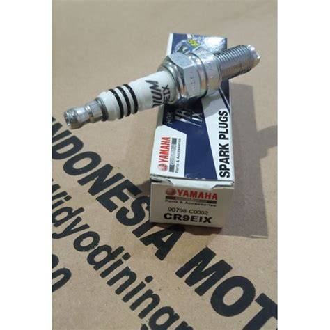 Jual Busi Iridium Yamaha Terlengkap - Harga Murah Maret - raincitystudios.com