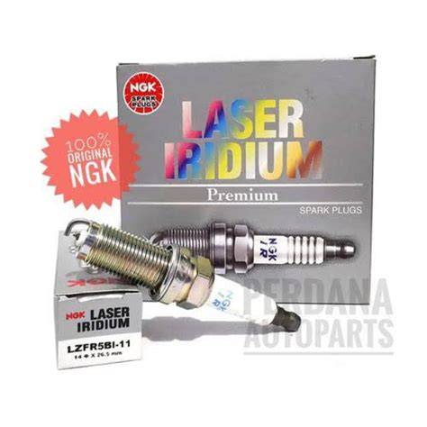 Jual Busi Laser Iridium Ngk Terlengkap - Harga Murah Maret - raincitystudios.com