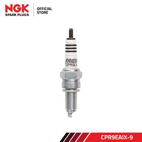 Jual Busi Ngk Iridium Cpr9eaix 9 Terlengkap - Harga Murah Maret … - raincitystudios.com
