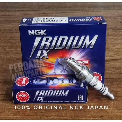 Jual Busi Ngk Iridium Terlengkap - Harga Murah Maret 2026 - raincitystudios.com