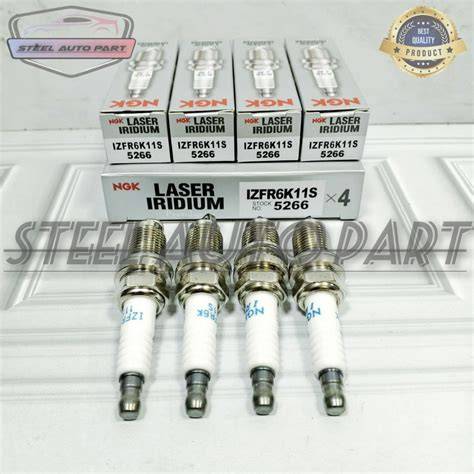 Jual Busi Ngk Laser Iridium Terlengkap - Harga Murah Maret - raincitystudios.com