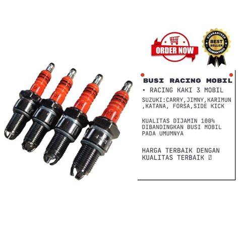 Jual Busi Racing Terlengkap & Harga Terbaru Maret 2026 | Shopee … - raincitystudios.com