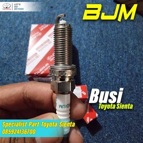 Jual Busi Sienta Terlengkap - Harga Murah Maret 2026 & Cicil 0
