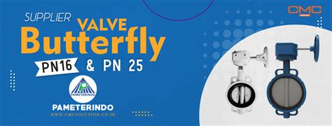 Jual Butterfly Valve dari Supplier Terlengkap - Indonetwork - wintechmobiles.com