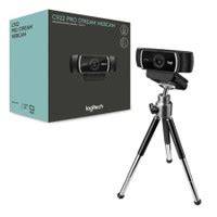 Jual C922 Logitech Terbaru - Harga Murah Maret 2026 & Cicil 0 - raincitystudios.com