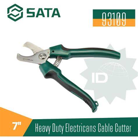 Jual Cable Cutters Terlengkap & Harga Terbaru Januari 2026 - raincitystudios.com