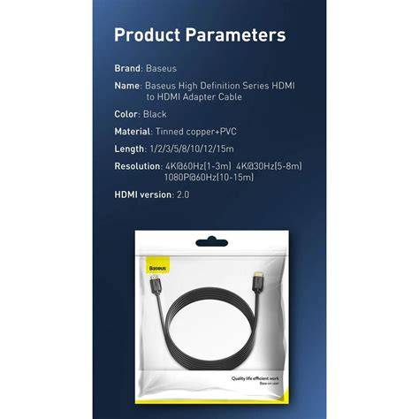 Jual Cable Hdmi 4K Murah & Terbaik - Harga Terbaru Maret 2026 - raincitystudios.com