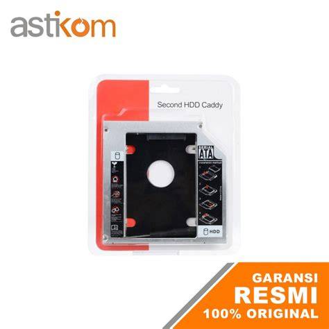 Jual Caddy Harddisk Laptop Murah & Terbaik - Harga Terbaru Maret … - raincitystudios.com