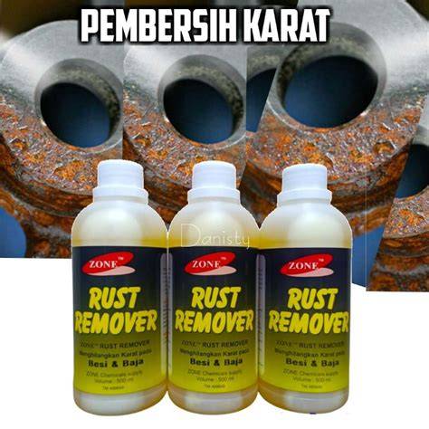 Jual Cairan Anti Karat Terlengkap - Harga Murah Maret 2026 - raincitystudios.com
