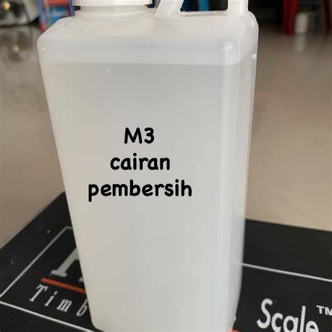 Jual cairan m3 Harga Terbaik & Termurah Maret 2026 | Shopee … - raincitystudios.com