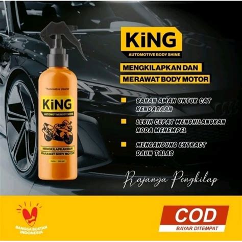 Jual Cairan Pengkilap Body Motor Terlengkap - Harga Murah … - raincitystudios.com