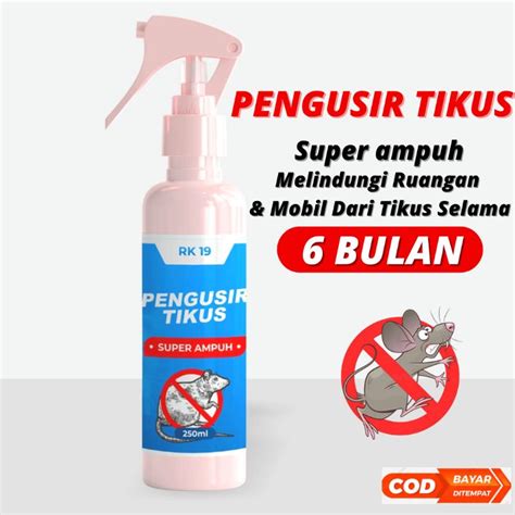 Jual Cairan Pengusir Tikus Murah - Harga Terbaru Maret 2026 - raincitystudios.com