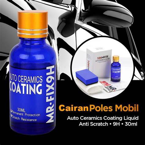Jual Cairan Poles Mobil Terbaik - Harga Murah Maret 2026 - raincitystudios.com