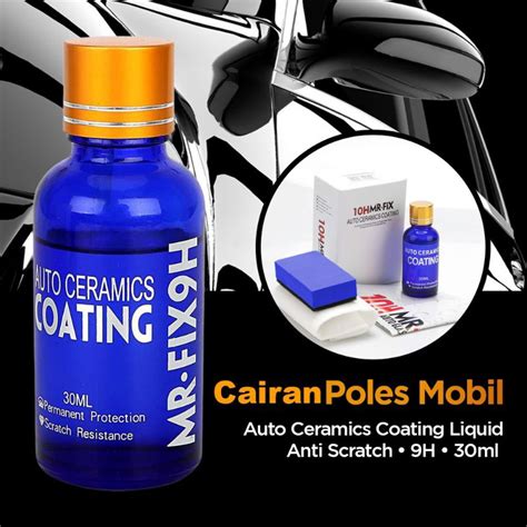 Jual Cairan Poles Terbaik - Harga Murah Maret 2026 & Cicil 0% - raincitystudios.com