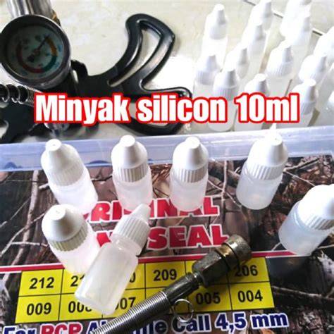 Jual Cairan Silicon Murah - Harga Terbaru Maret 2026 - raincitystudios.com