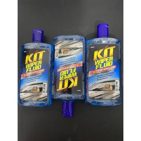 Jual Cairan Wiper Kaca Mobil Terlengkap - Harga Murah Maret - raincitystudios.com