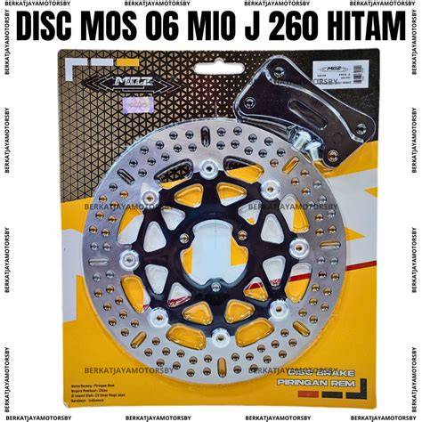 Jual Cakram 260Mm Mio Murah & Terbaik - Harga Terbaru Desember … - raincitystudios.com