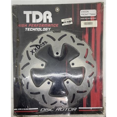 Jual Cakram Tdr Vixion Terlengkap - Harga Murah Maret 2026 - raincitystudios.com