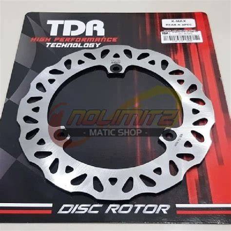 Jual Cakram Tdr Xmax Terlengkap - Harga Murah Maret 2026 - raincitystudios.com