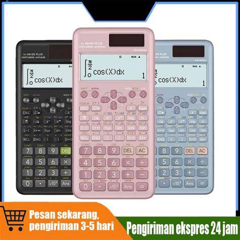 Jual calculator scientific Harga Terbaik & Termurah Maret 2026 - raincitystudios.com