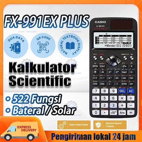 Jual Calculator Scientific Terlengkap - Harga Grosir ... - raincitystudios.com