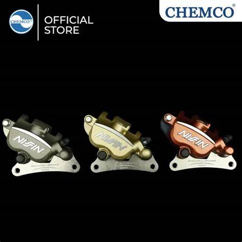 Jual caliper nissin Harga Terbaik & Termurah Maret 2026 | Shopee … - raincitystudios.com