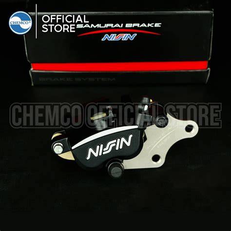 Jual Caliper Nissin Terlengkap - Harga Murah Maret 2026 ... - raincitystudios.com
