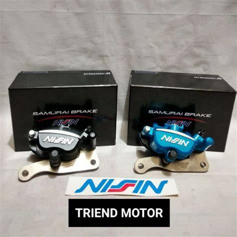 Jual Caliper Nmax New 2020 Murah & Terbaik - Harga Terbaru - raincitystudios.com