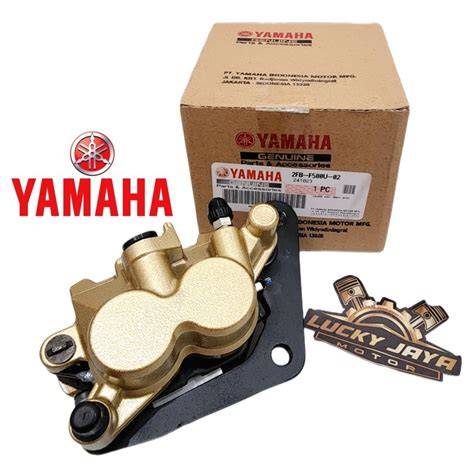 Jual Caliper Nmax New Murah & Terbaik - Harga Terbaru Maret 2026 - raincitystudios.com
