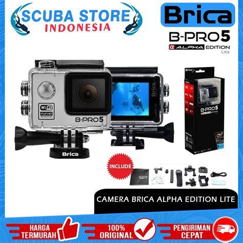 Jual Camera Bawah Air Murah & Terbaik - Harga Terbaru Maret 2026 - raincitystudios.com