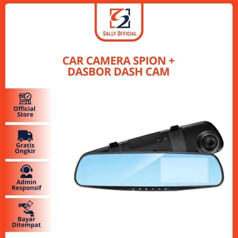 Jual Camera Dasbor Mobil Murah & Terbaik - Harga Terbaru Maret 2026 - raincitystudios.com