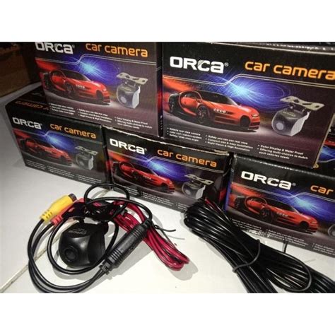 Jual Camera Mundur Orca Terlengkap - Harga Murah Maret 2026 - raincitystudios.com