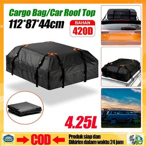 Jual Car Luggage Organizer Terlengkap & Harga Terbaru Juli 2025 ... - raincitystudios.com
