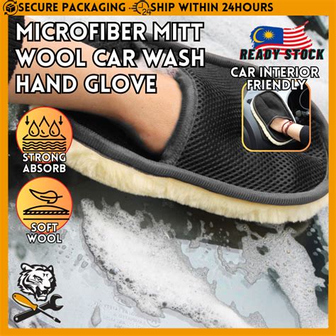 Jual Car Wash Mitt Murah & Terbaik - Harga Terbaru Maret 2026 - raincitystudios.com