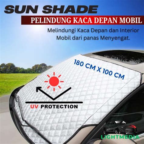 Jual Car Window Sunshade Murah - Harga Terbaru 2026 - raincitystudios.com