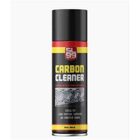 Jual Carbon Cleaner Spray Terlengkap - Harga Murah Maret - raincitystudios.com