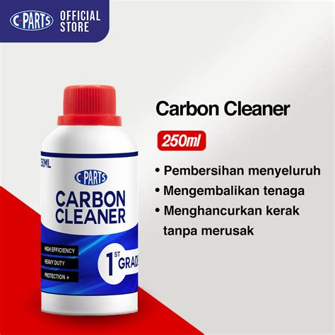 Jual Carbon Cleaner Terlengkap - Harga Murah Maret 2026 & Cicil 0% - raincitystudios.com