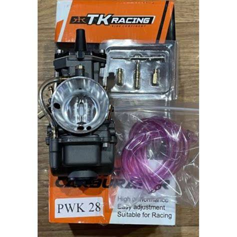 Jual Carburator Pwk 28 Terbaik - Harga Murah Maret 2026 - raincitystudios.com