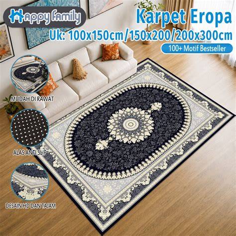 Jual Carpet Terlengkap & Harga Terbaru Maret 2026 | Shopee Indonesia - raincitystudios.com