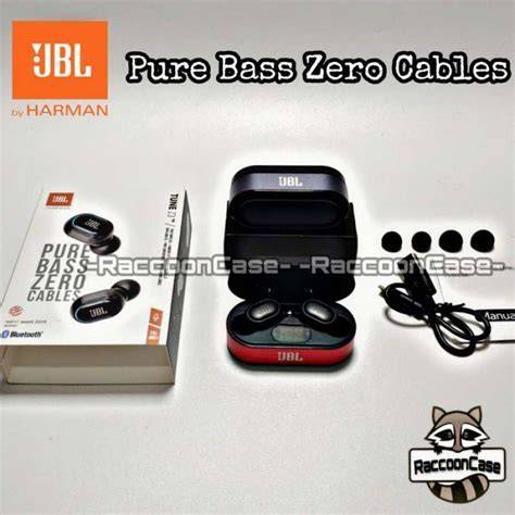Jual Case Headset Jbl Waterproof Murah & Terbaik - Harga - raincitystudios.com