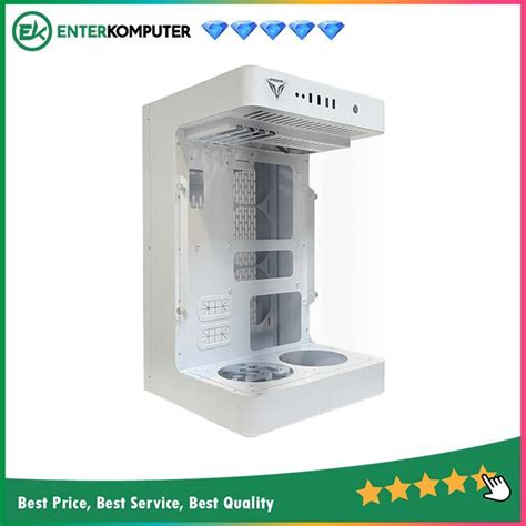 Jual Case PC Gaming Terlengkap & Harga Terbaru Maret 2026 - raincitystudios.com