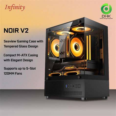 Jual casing infinity Harga Terbaik & Termurah Maret 2026 | Shopee … - raincitystudios.com