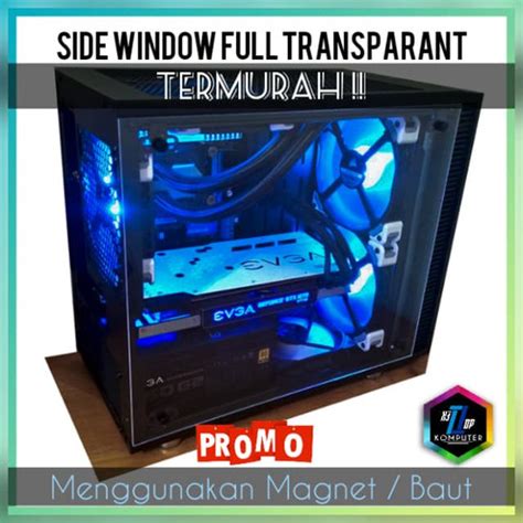 Jual Casing Kaca Samping Pc Original Murah - Harga Diskon Juli … - raincitystudios.com