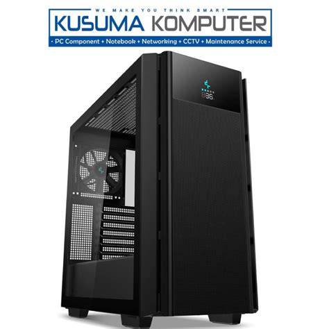 Jual Casing Pc Deepcool Murah & Terbaik - Harga Terbaru Maret 2026 - raincitystudios.com