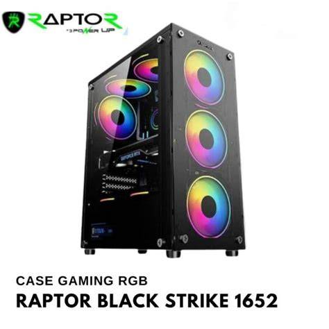 Jual Casing Raptor Murah & Terbaik - Harga Terbaru Maret 2026 - raincitystudios.com