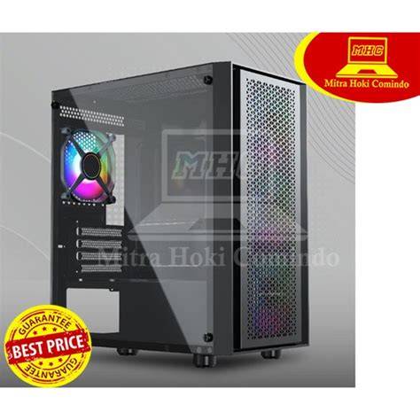 Jual Casing Rgb Murah & Terbaik - Harga Terbaru Januari 2026 - raincitystudios.com